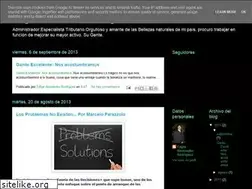 Sites similar to ealexanderr.blogspot.com