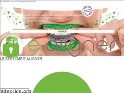 Sites similar to ealigner.com