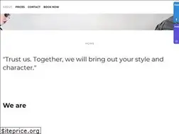 Sites similar to ealingbroadwaybarbers.uk