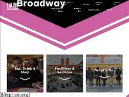 Sites similar to ealingbroadwayshopping.co.uk