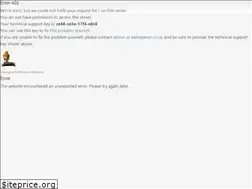 Sites similar to ealingdean.co.uk