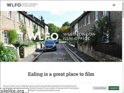 Sites similar to ealingfilmoffice.co.uk