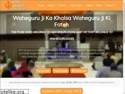 Sites similar to ealinggurdwara.org.uk