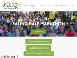 Sites similar to ealinghalfmarathon.com