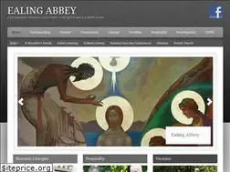 Sites similar to ealingmonks.org.uk
