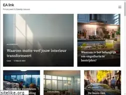 Sites similar to ealink.eu