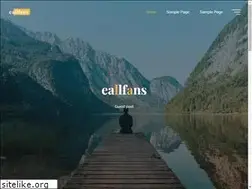 Sites similar to eallfans.com