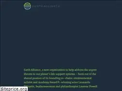 Sites similar to ealliance.org