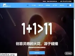 Sites similar to ealltech.com