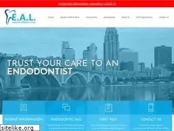 Sites similar to ealmn.com