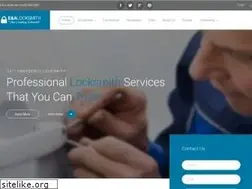 Sites similar to ealocksmith.com