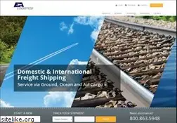 Sites similar to ealogistics.com