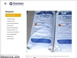 Sites similar to ealogistik.ru