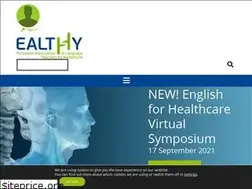 Sites similar to ealthy.com