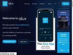Sites similar to ealuxe.com