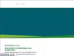 Sites similar to eam-netz.de