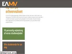 Sites similar to eam.dk