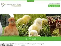 Sites similar to eam12.fr