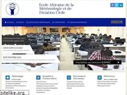 Sites similar to eamac.ne