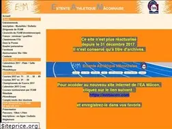 Sites similar to eamacon.free.fr