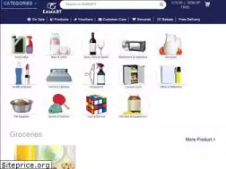 Sites similar to eamart.com