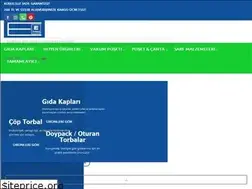 Sites similar to eambalaj.com.tr
