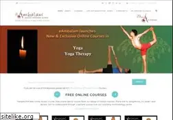 Sites similar to eambalam.com
