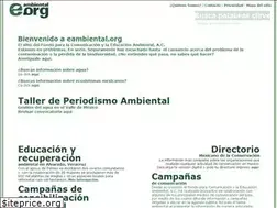 Sites similar to eambiental.org