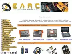 Sites similar to eamc.ro