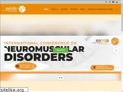 Sites similar to eamda.eu