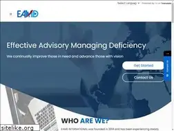 Sites similar to eamdint.com