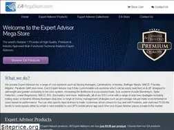 Sites similar to eamegastore.com