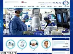 Sites similar to eamenfaraz.com