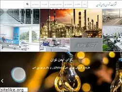 Sites similar to eamentavan.ir
