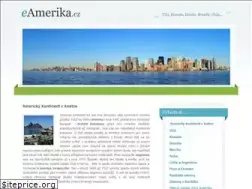 Sites similar to eamerika.cz
