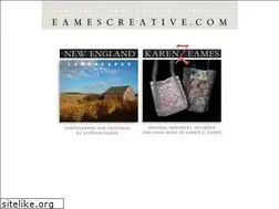 Sites similar to eamescreative.com