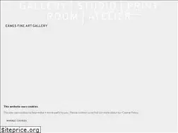 Sites similar to eamesfineart.com