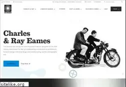 Sites similar to eamesoffice.com