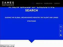 Sites similar to eamespartnership.com