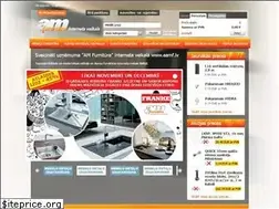 Sites similar to eamf.lv