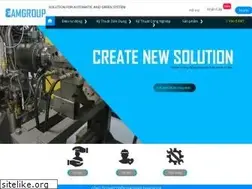 Sites similar to eamgroup.vn