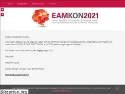 Sites similar to eamkon.de