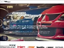 Sites similar to eammmotorsport.com