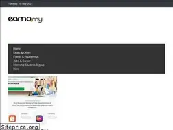 Sites similar to eamo.my