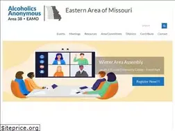 Sites similar to eamo.org