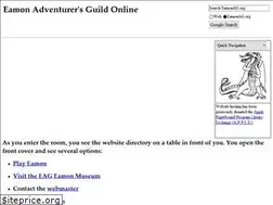 Sites similar to eamonag.org