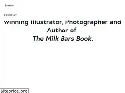 Sites similar to eamondonnelly.com