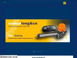 Sites similar to eamonlong.com