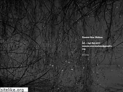 Sites similar to eamonmacmahon.com