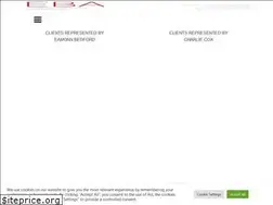 Sites similar to eamonnbedford.com